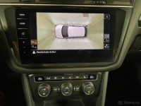 Volkswagen Tiguan 2,0   Allspace