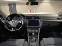 Volkswagen Tiguan 2,0   Allspace