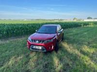 Suzuki Vitara 1,4   BoosterJet 4x4 ALLGRIP