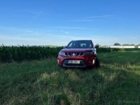 Suzuki Vitara 1,4   BoosterJet 4x4 ALLGRIP