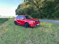 Suzuki Vitara 1,4   BoosterJet 4x4 ALLGRIP