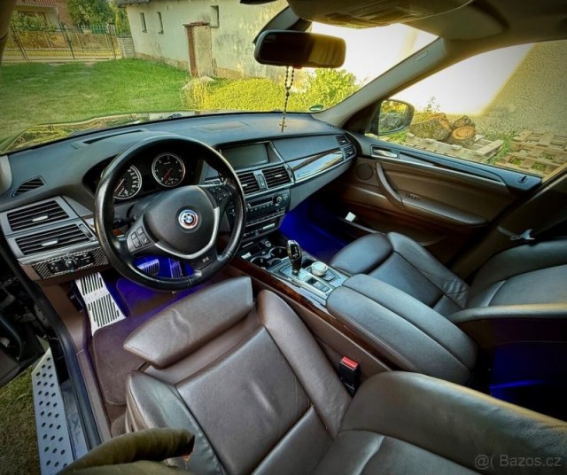 BMW X5 3,0   d M Performance – Spoleh