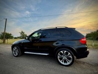 BMW X5 3,0   d M Performance – Spoleh