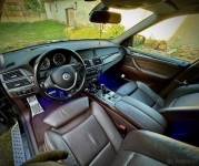 BMW X5 3,0   d M Performance – Spoleh