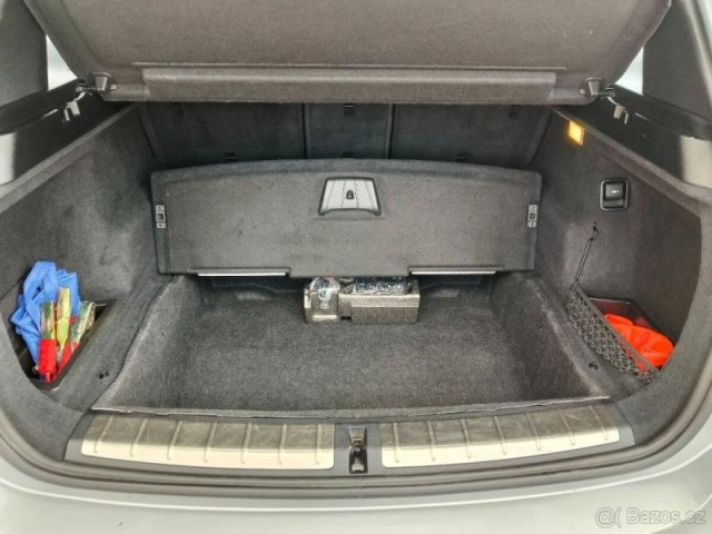 BMW X1 xDrive18d M Paket – 1. majite