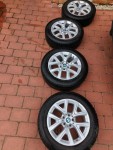 BMW X1 xDrive18d M Paket – 1. majite