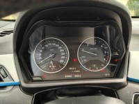 BMW X1 xDrive18d M Paket – 1. majite