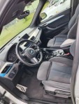 BMW X1 xDrive18d M Paket – 1. majite