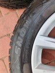 BMW X1 xDrive18d M Paket – 1. majite