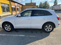 Audi Q5 TDI 4X4 ( 320 000 KČ)
