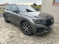 Volkswagen Touareg 3,0   R-line V6 TDI BMT 8TT