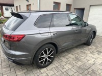 Volkswagen Touareg 3,0   R-line V6 TDI BMT 8TT