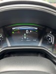 Honda CR-V AWD hybrid 135 kW 2022