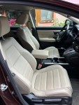 Honda CR-V AWD hybrid 135 kW 2022
