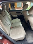 Honda CR-V AWD hybrid 135 kW 2022