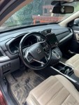Honda CR-V AWD hybrid 135 kW 2022