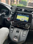 Honda CR-V AWD hybrid 135 kW 2022