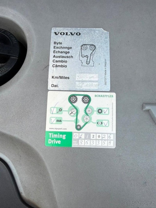 Volvo XC90 2,4   D5 AWD | 2014 | 2.4 Dies