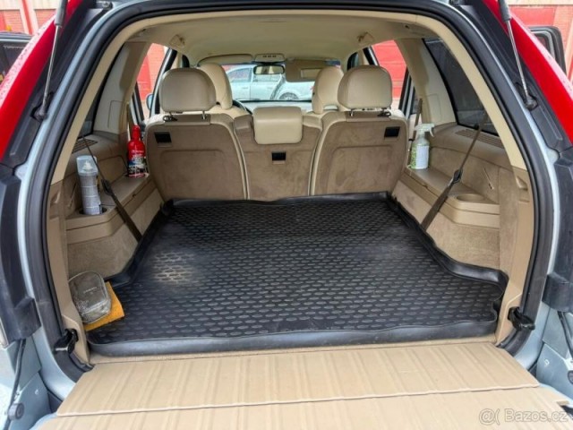 Volvo XC90 2,4   D5 AWD | 2014 | 2.4 Dies