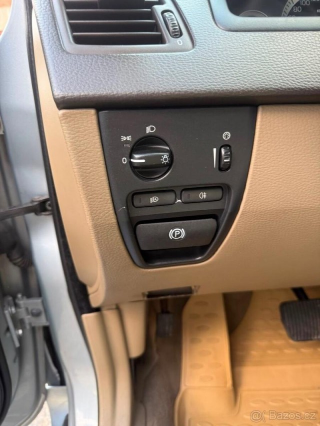 Volvo XC90 2,4   D5 AWD | 2014 | 2.4 Dies