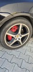 Porsche Cayenne 4,8   výměna za zajímavou Amer