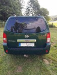 Nissan Pathfinder 2,5   4x4