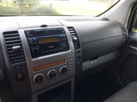 Nissan Pathfinder 2,5   4x4