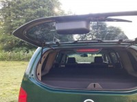 Nissan Pathfinder 2,5   4x4