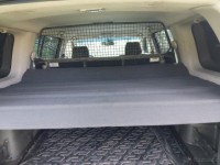 Nissan Pathfinder 2,5   4x4