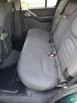 Nissan Pathfinder 2,5   4x4