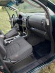 Nissan Pathfinder 2,5   4x4
