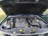 Nissan Pathfinder 2,5   4x4