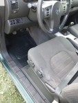 Nissan Pathfinder 2,5   4x4