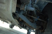 Hummer H2 6,0   LPG – 11/2005 – 151 733 