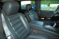 Hummer H2 6,0   LPG – 11/2005 – 151 733 