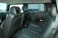 Hummer H2 6,0   LPG – 11/2005 – 151 733 