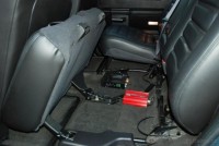 Hummer H2 6,0   LPG – 11/2005 – 151 733 