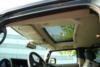 Hummer H2 6,0   LPG – 11/2005 – 151 733 