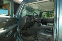 Hummer H2 6,0   LPG – 11/2005 – 151 733 