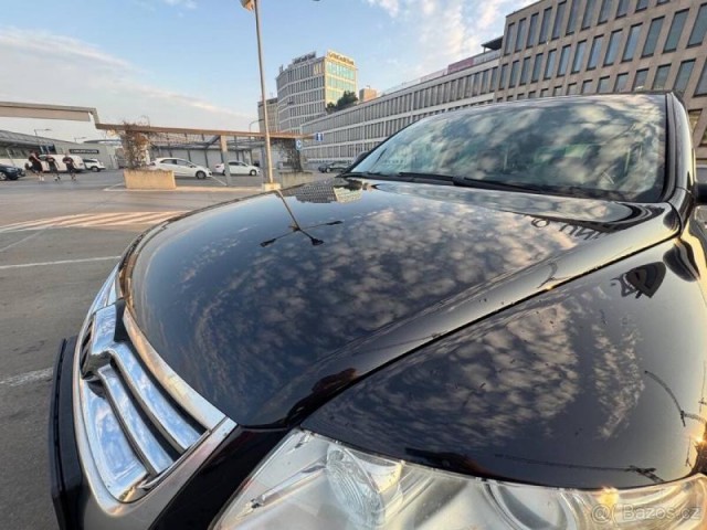 Volkswagen Touareg 3,0   tdi