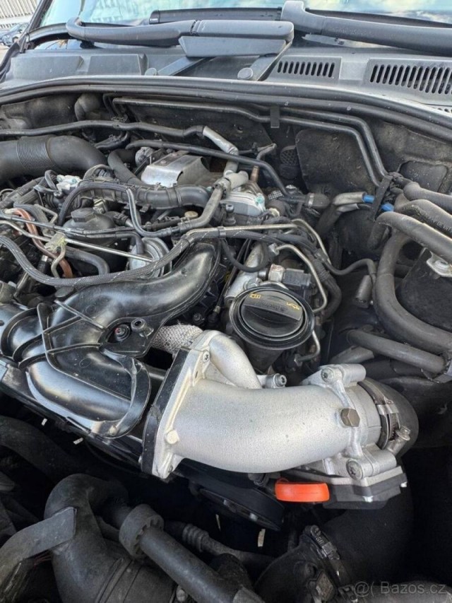 Volkswagen Touareg 3,0   tdi