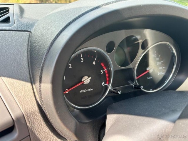 Nissan X-Trail 2,0   Xtrail T31, r.v. 2007