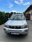 Nissan X-Trail 2,0   Xtrail T31, r.v. 2007