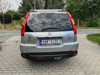 Nissan X-Trail 2,0   Xtrail T31, r.v. 2007