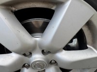Nissan X-Trail 2,0   Xtrail T31, r.v. 2007