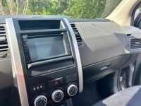 Nissan X-Trail 2,0   Xtrail T31, r.v. 2007