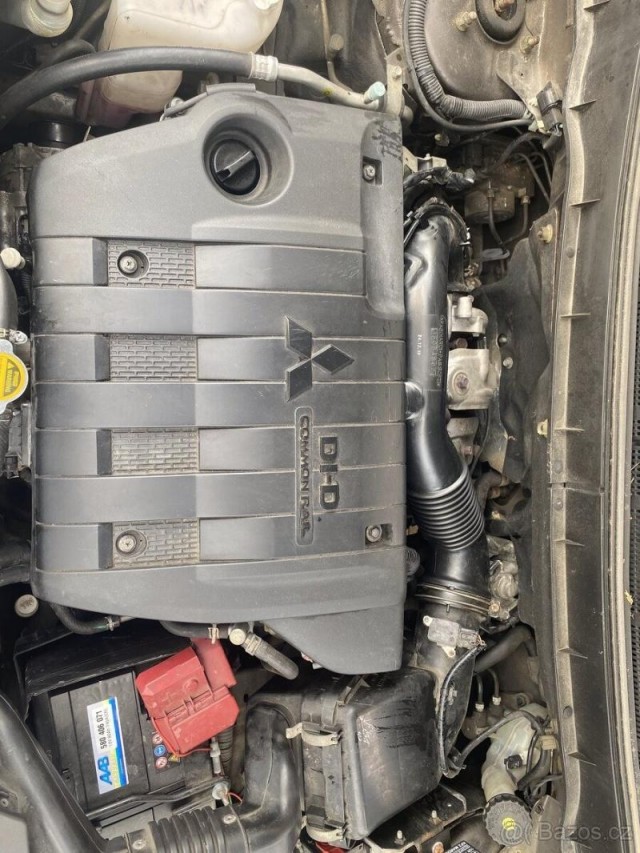 Mitsubishi ASX 2,2   4WD