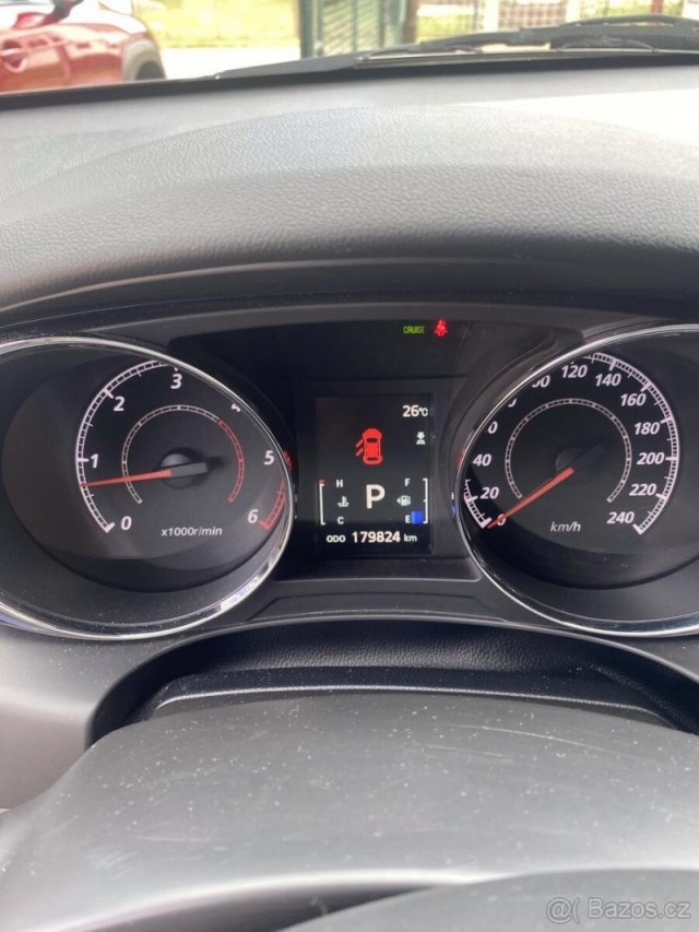 Mitsubishi ASX 2,2   4WD
