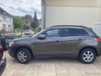 Mitsubishi ASX 2,2   4WD