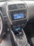 Mitsubishi ASX 2,2   4WD